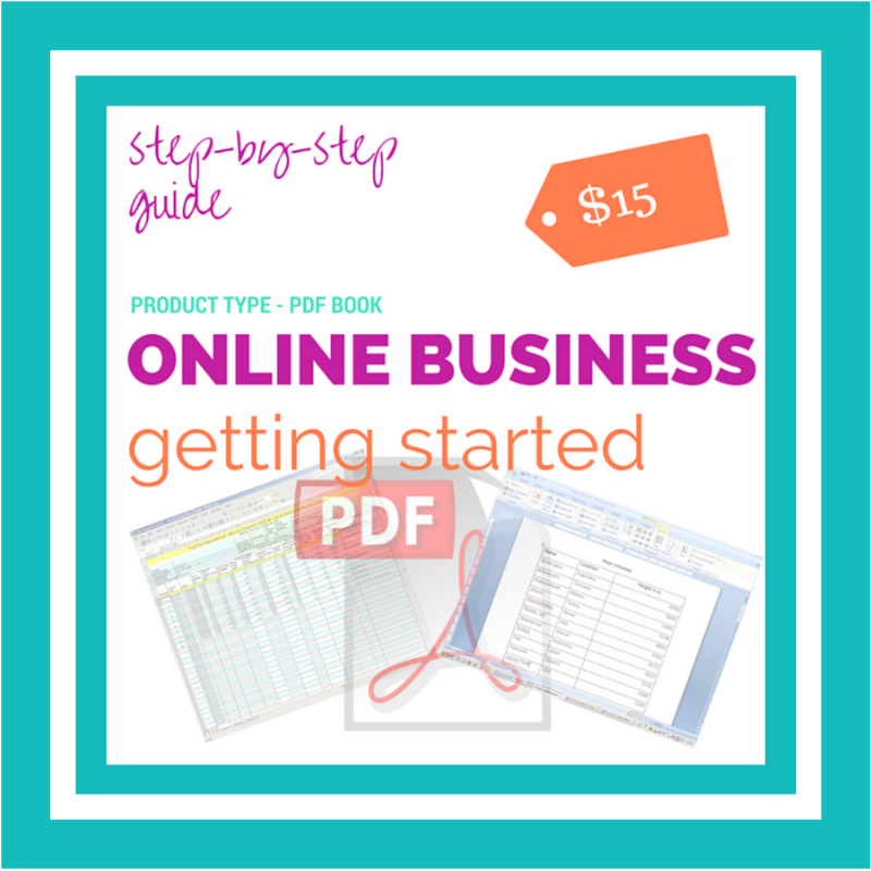 Learn how to earn passive income selling content